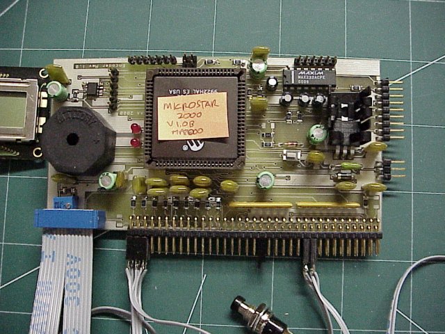 Encoder
