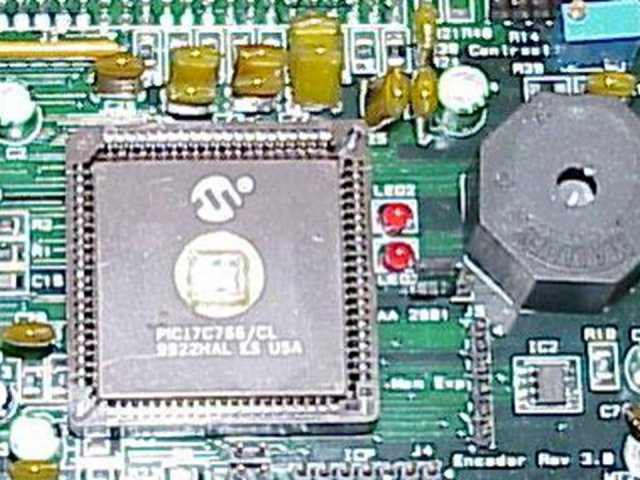 Encoder